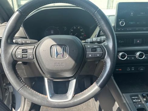 Used 2024 Honda CR-V Sport image 14