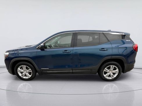 Used 2020 GMC Terrain SLE FWD image 6