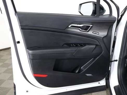 Used 2024 Kia Sportage X-Pro Prestige image 26