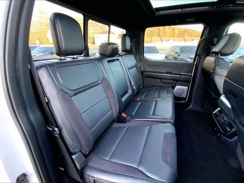 Used 2023 Ford F150 Raptor w/ Raptor Carbon Fiber Package image 19