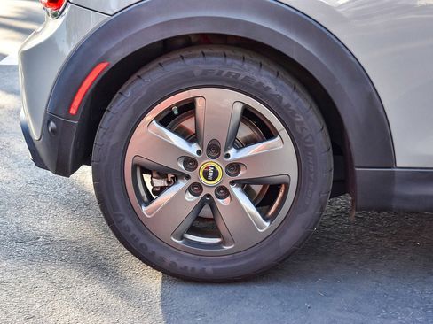 Used 2022 MINI Cooper SE image 10