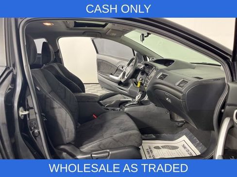 Used 2013 Honda Civic EX image 36