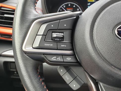 Used 2019 Subaru Forester Sport w/ Popular Package #2 AWD/4WD image 19