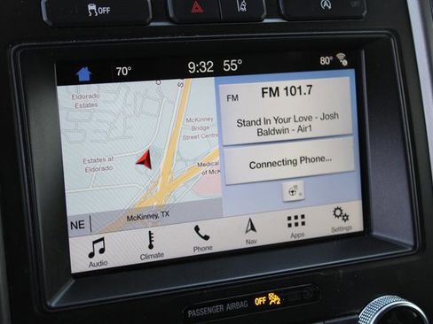 Used 2018 Ford Expedition XLT w/ Equipment Group 202A image 9