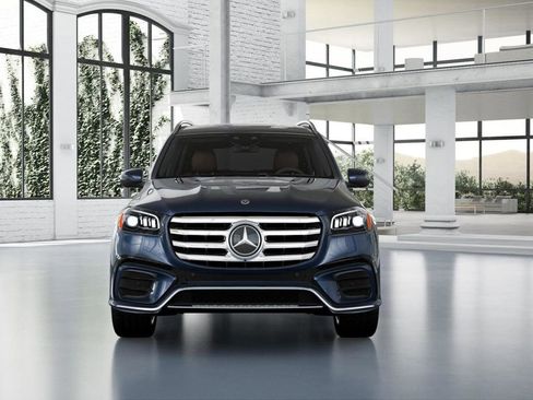 New 2026 Mercedes-Benz GLS 450 4MATIC image 7