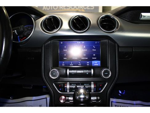 Used 2023 Ford Mustang Premium image 20