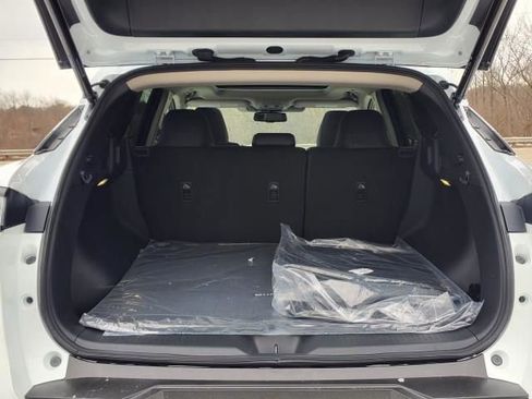 New 2025 Nissan Murano SL image 7