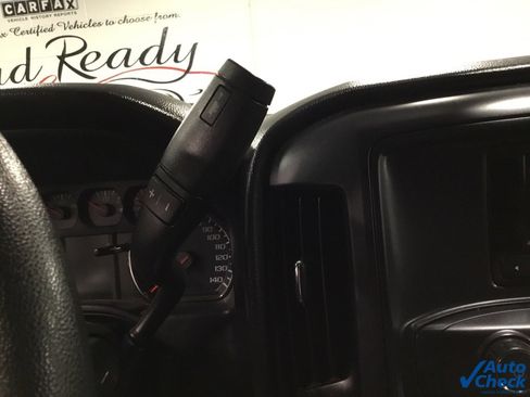 Used 2015 Chevrolet Silverado 2500 W/T w/ WT Convenience Package image 52