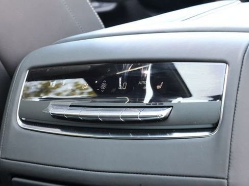 Certified 2025 Cadillac Escalade V w/ LPO, ONYX Package image 34