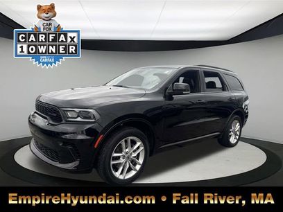 Used 2024 Dodge Durango GT