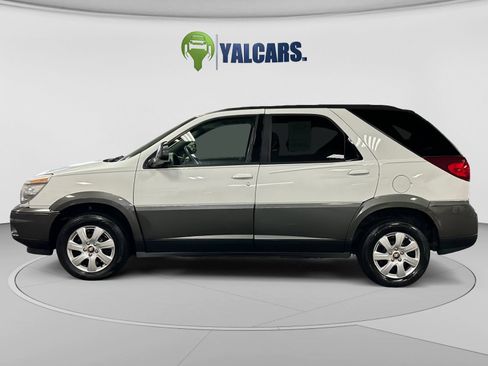 Used 2004 Buick Rendezvous 2WD image 2