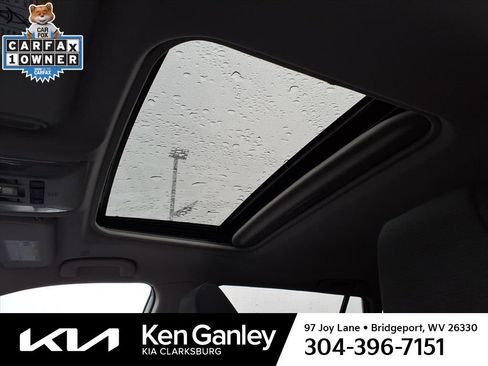 Used 2023 Toyota RAV4 XLE image 14