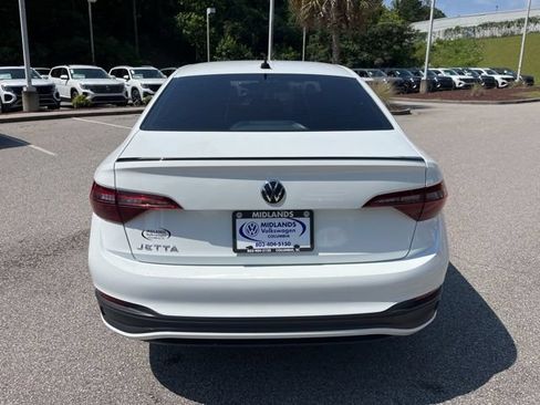 Used 2023 Volkswagen Jetta S FWD image 30