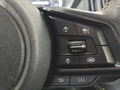 Certified 2023 Subaru Crosstrek 2.5i Sport image 33