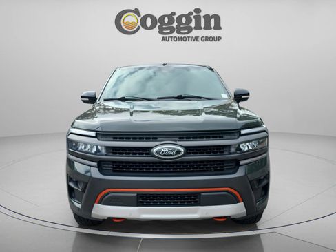 Certified 2023 Ford Expedition Timberline image 9