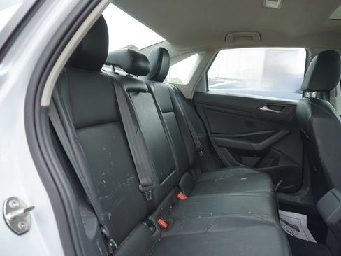 Used 2019 Volkswagen Jetta SEL FWD image 7