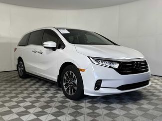 Used 2024 Honda Odyssey EX-L 360° Tour