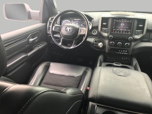 Used 2019 RAM 1500 Sport w/ Level 2 Equipment Group AWD/4WD image 5