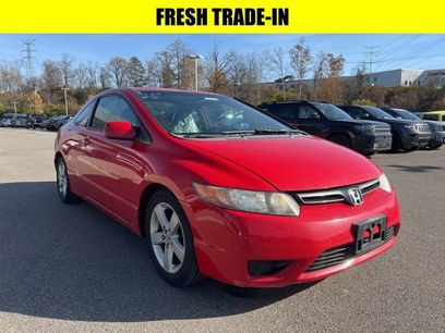 Used 2008 Honda Civic EX