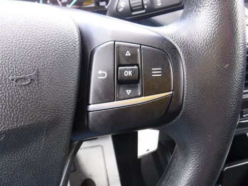 Used 2022 Ford Maverick XL w/ Equipment Group 100A Standard AWD/4WD image 13