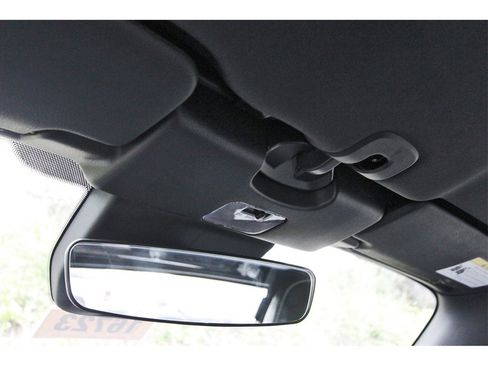 New 2025 MAZDA MX-5 Miata RF Club image 21