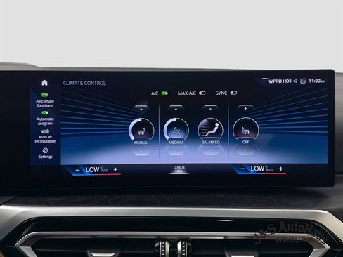 Used 2023 BMW i4 eDrive35 w/ Premium Package RWD image 20