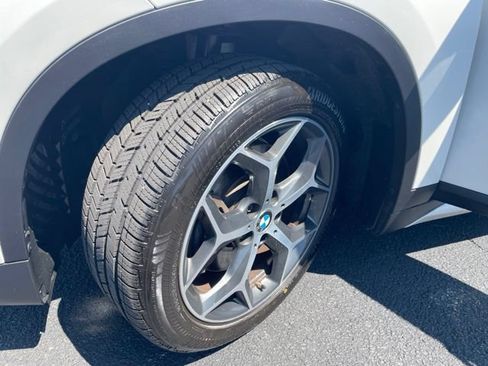 Used 2019 BMW X1 xDrive28i w/ Convenience Package AWD/4WD image 27