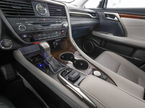 Used 2019 Lexus RX 350 F Sport image 22