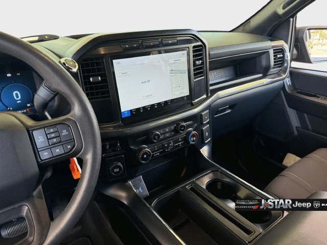 Used 2024 Ford F150 STX RWD image 18