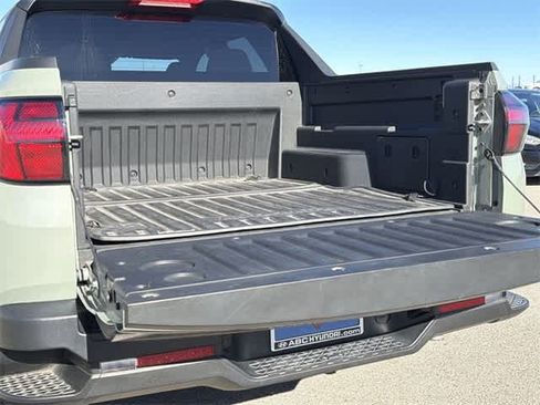 Certified 2024 Hyundai Santa Cruz SEL image 26