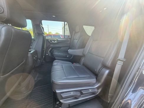 Used 2023 Chevrolet Tahoe RST w/ Luxury Package AWD/4WD image 26