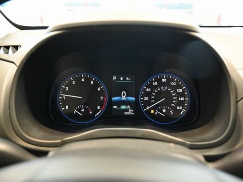 Used 2022 Hyundai Kona SEL w/ Cargo Package image 26