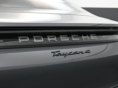 New 2026 Porsche Taycan image 14