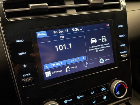 Used 2022 Hyundai Tucson SEL image 11