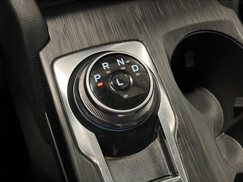 Used 2024 Ford Escape ST-Line w/ Tech Pack #1 AWD/4WD image 19