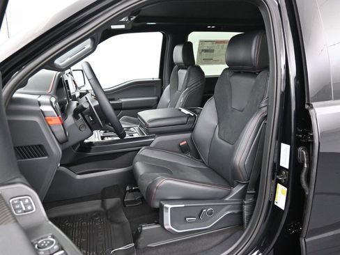 New 2025 Ford F150 Raptor image 9