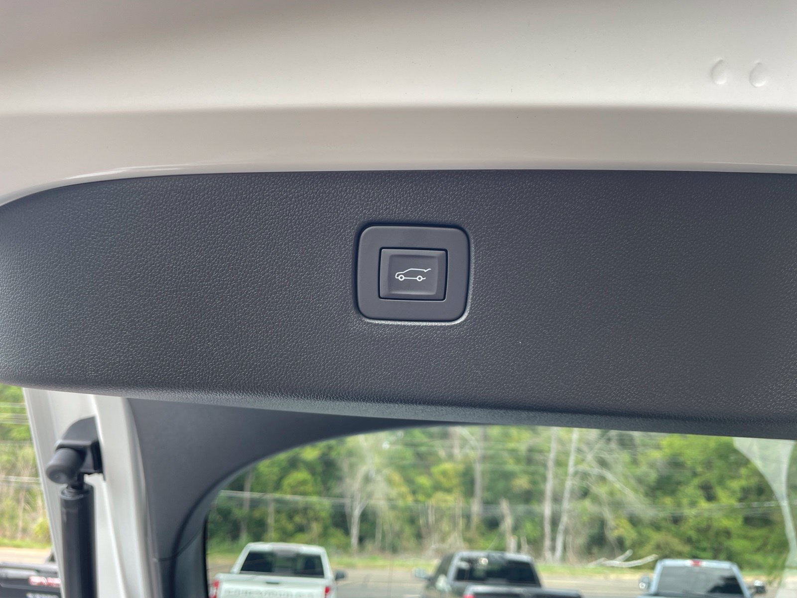 New 2026 Buick Envista Sport Touring w/ Convenience I Package FWD image 49