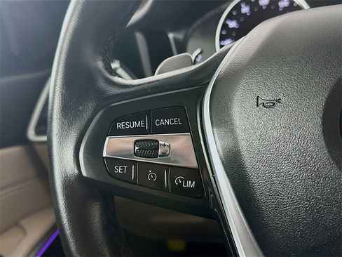 Used 2020 BMW 330i 330i w/ Driving Assistance Package image 25