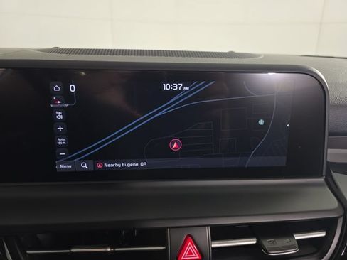Used 2025 Kia Seltos S FWD image 17