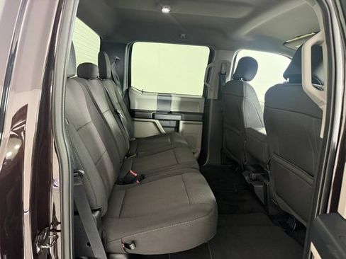 Certified 2019 Ford F150 XL w/ Equipment Group 101A Mid AWD/4WD image 16