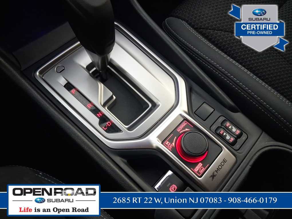 Used 2023 Subaru Forester Premium AWD/4WD image 33