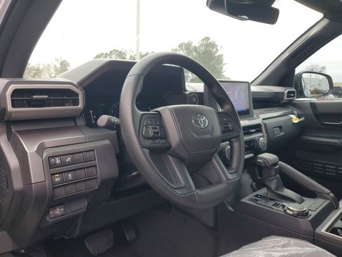 New 2026 Toyota Tacoma SR5 image 15