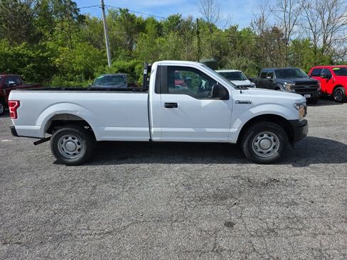 Used 2019 Ford F150 XL AWD/4WD image 2