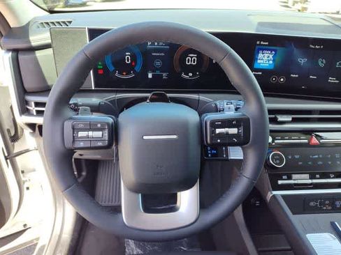 New 2026 Hyundai Santa Fe SEL AWD/4WD image 19