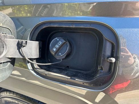 Used 2023 Hyundai Tucson Limited image 39