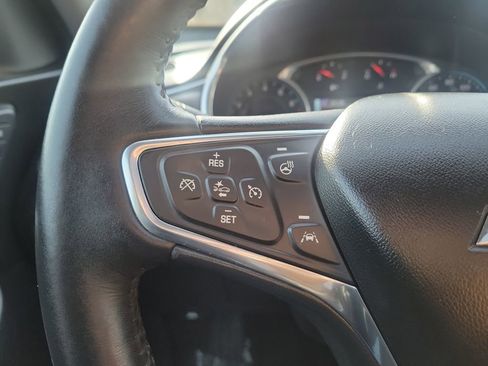 Used 2016 Chevrolet Malibu Premier w/ Driver Confidence Package image 24