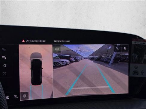 New 2025 Audi SQ5 Premium Plus image 22