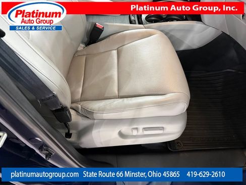 Used 2020 Honda Ridgeline RTL-E image 42