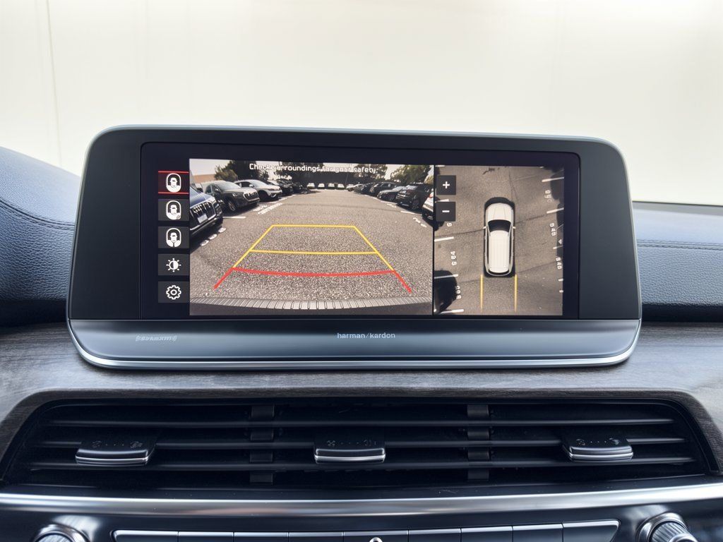 Used 2020 Kia Telluride SX w/ SX Prestige Package AWD/4WD image 24