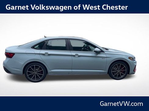 New 2026 Volkswagen Jetta GLI Autobahn FWD image 35